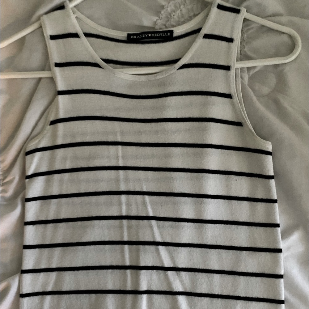 Brandy Melville tank top